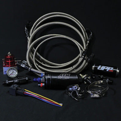 Fuel Systems