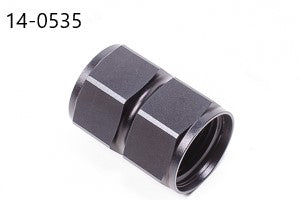 Orb Fitting, 10AN ORB Female to 10AN ORB Female 14-0535