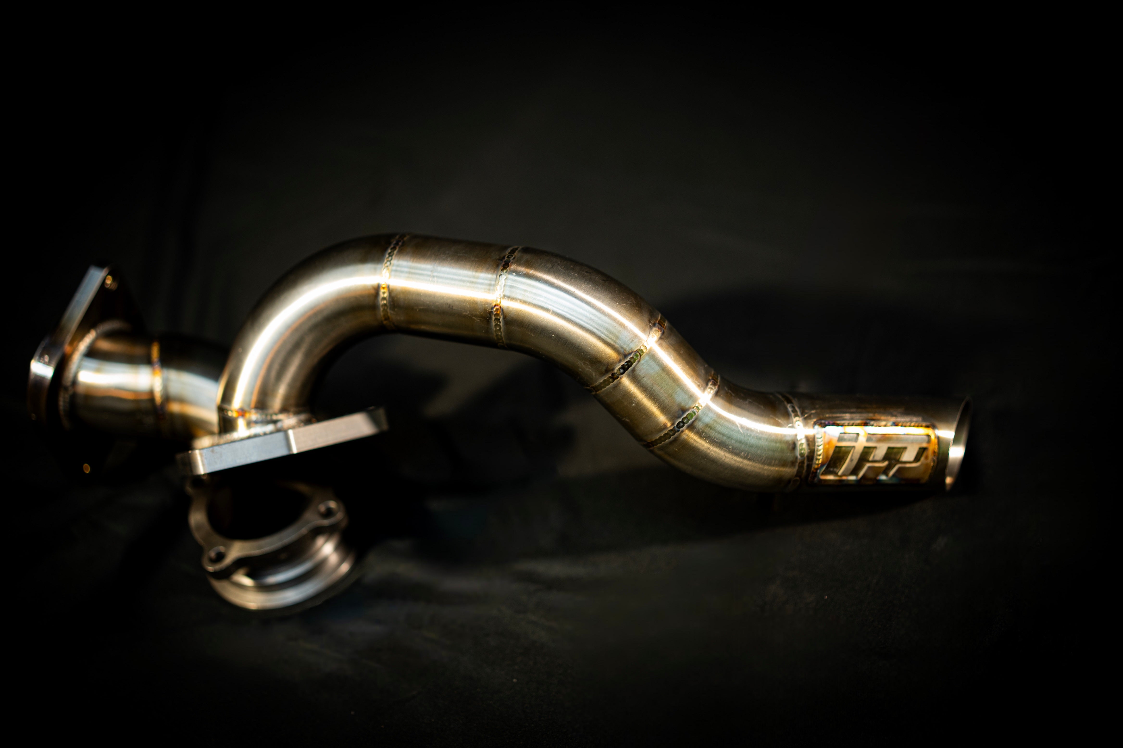 UPP EVO 8/9 O2 Housing