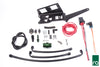Radium Fuel Surge Tank Install Kit, S2000 (06-09)