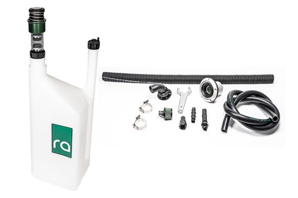 Radium Complete Refueling Kit