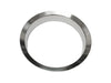 Marmon (Beveled V-Band Style) Flange - 5" for DIVIDED T6 Turbine Housing GT42/GT45/GT47