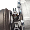 Banjo Kit, 14mm Long nose Steel -6AN, Compact Allen Head