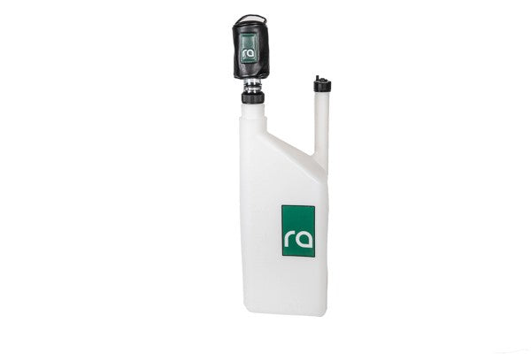 Radium Dry Break Fuel Fillers