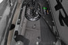 Radium Dry Carbon Fiber Fuel Cell Lids