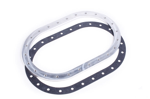 Radium Fuel Cell Mounting Accessories