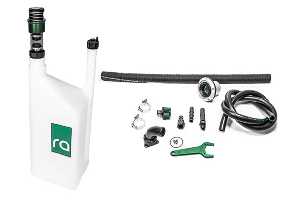Radium Fuel Cell Refueling Kits - Standard Fill W/O Dump Can