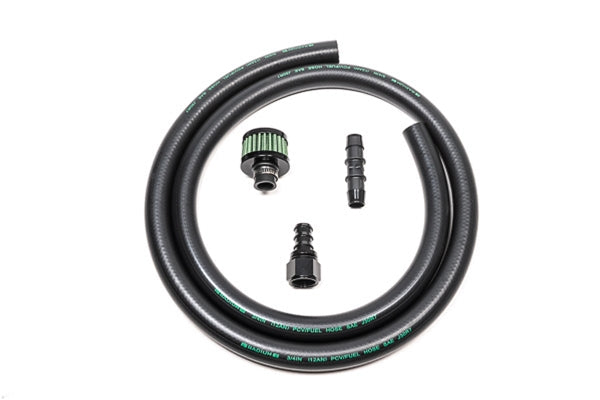 Radium Fuel Cell Vent Kits
