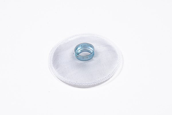 Radium Fuel Pump Inlet Filter Socks