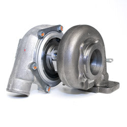 GEN2 Garrett GTX3071R Turbo with .63 A/R T3 Turbine Housing w/