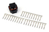 Haltech Plug and pins only - AMP 26 pin Key 1 Suits Nexus and Elite Series ECU's