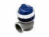 GenV CompGate40 14psi External Wastegate (Blue)
