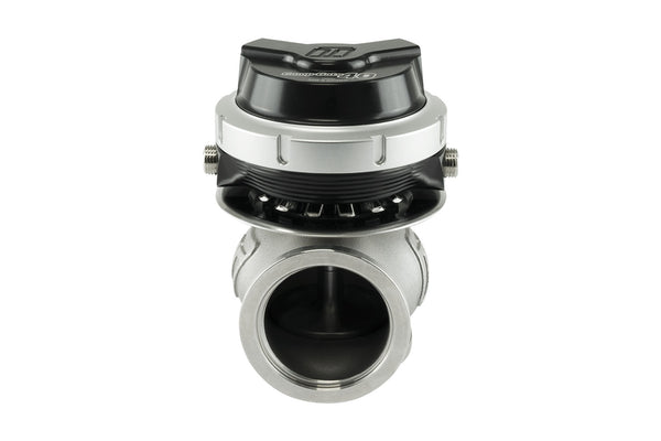GenV CompGate40 14psi External Wastegate (Black)