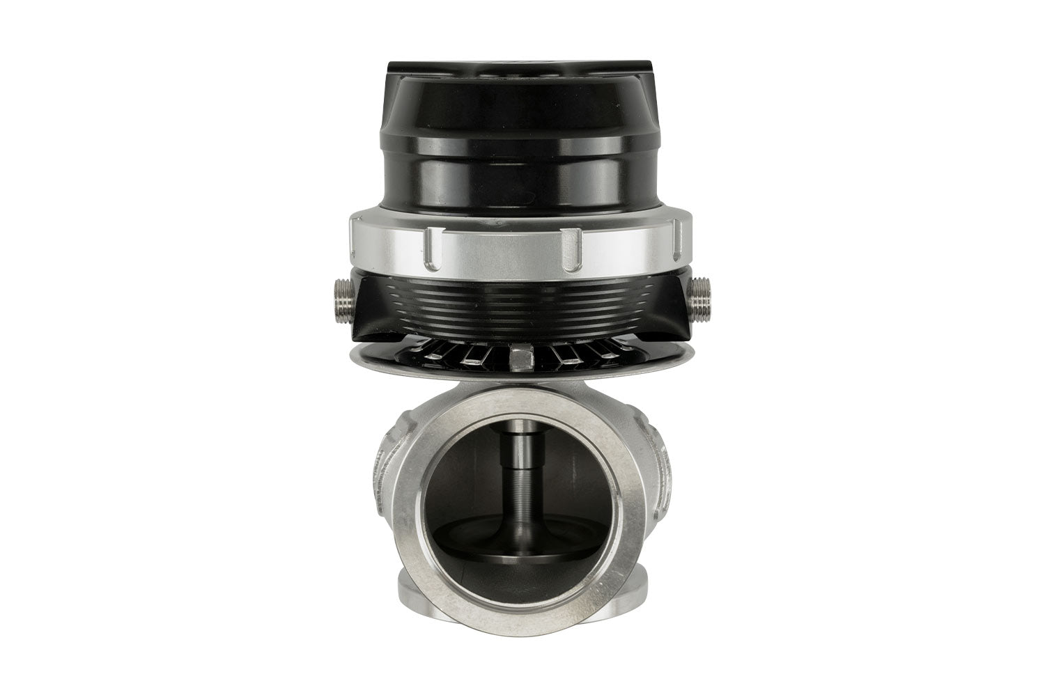 GenV CompGate40HP ‘High Pressure’ 35psi External Wastegate (Black)