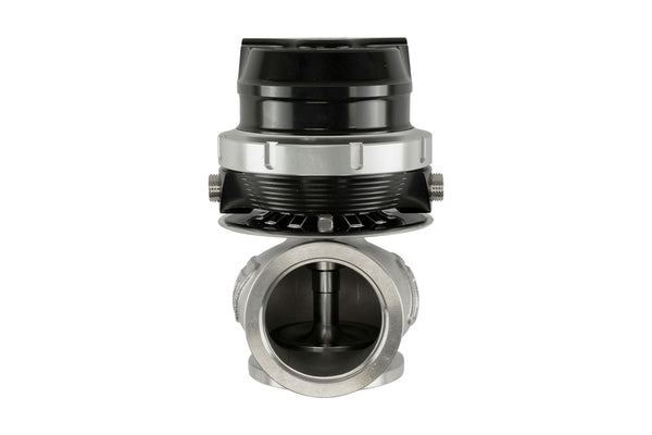 GenV CompGate40HP ‘High Pressure’ 35psi External Wastegate (Black)