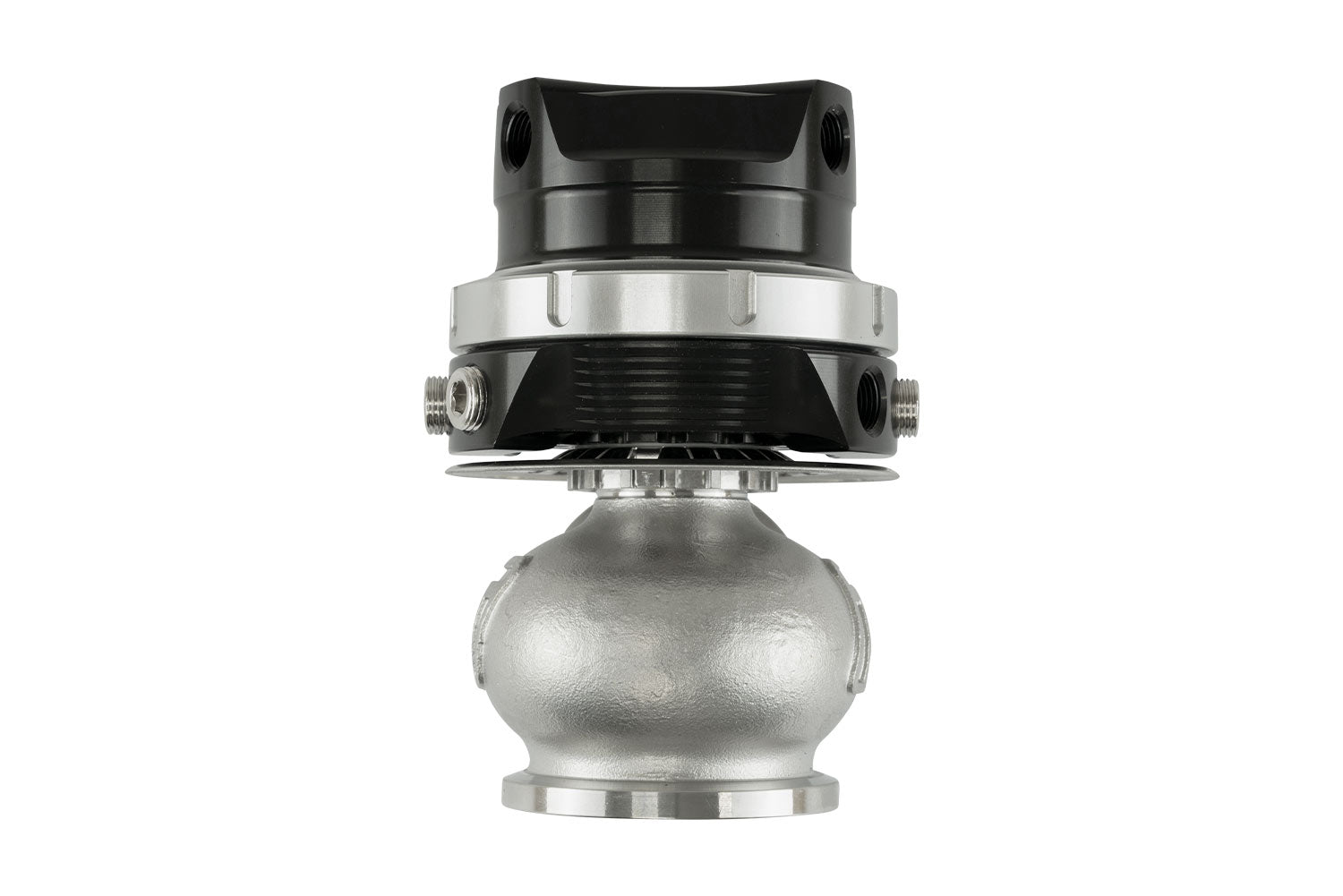 GenV CompGate40HP ‘High Pressure’ 35psi External Wastegate (Black)