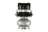 GenV CompGate40HP ‘High Pressure’ 35psi External Wastegate (Black)