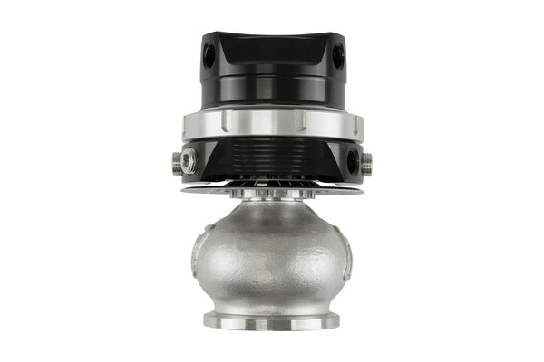 GenV CompGate40HP ‘High Pressure’ 35psi External Wastegate (Black)