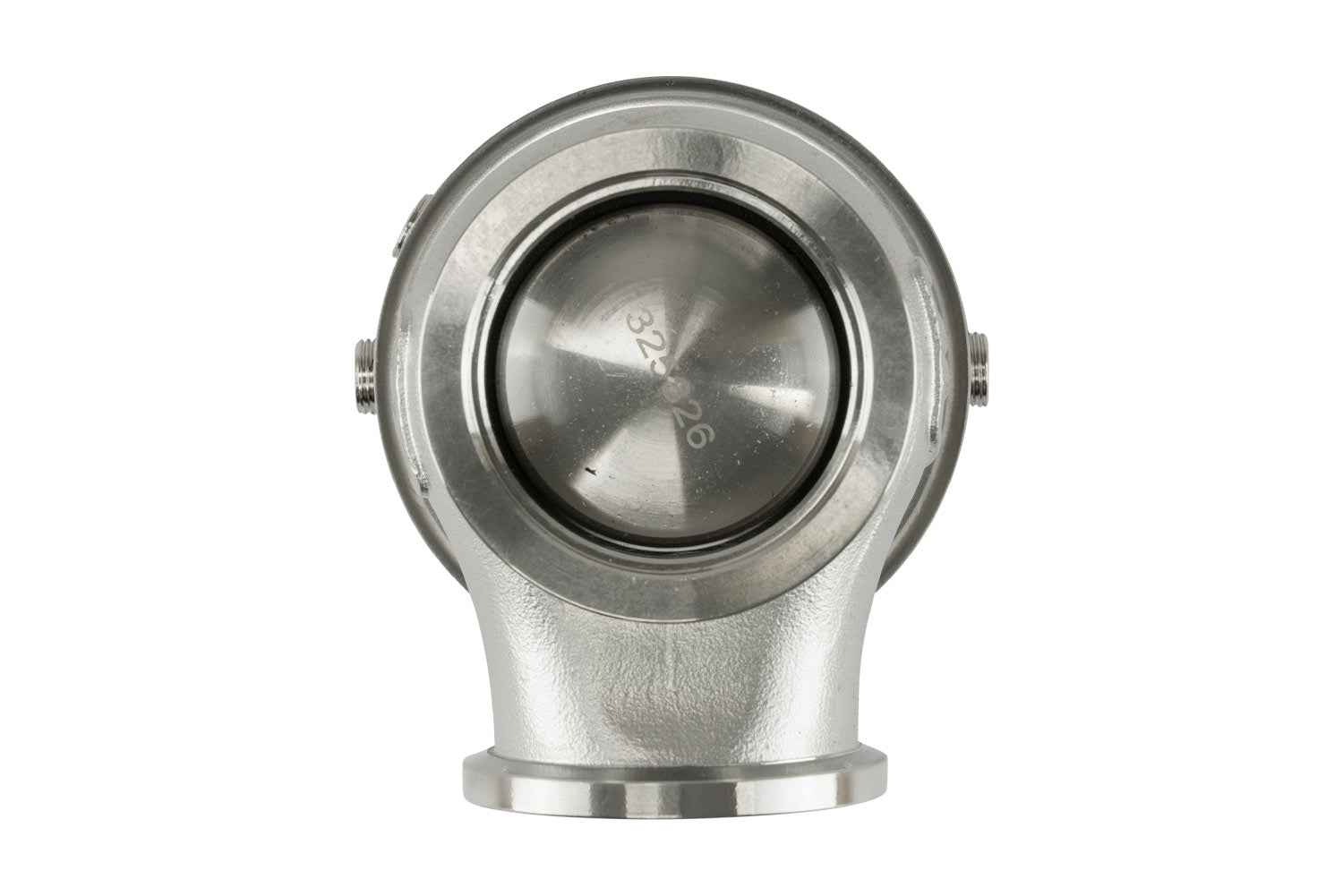 GenV CompGate40HP ‘High Pressure’ 35psi External Wastegate (Black)