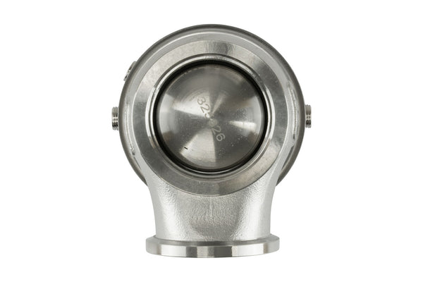 GenV CompGate40HP ‘High Pressure’ 35psi External Wastegate (Black)