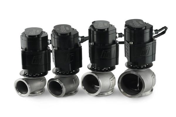 GenV Electronic CompGate40 Electronic External Wastegate