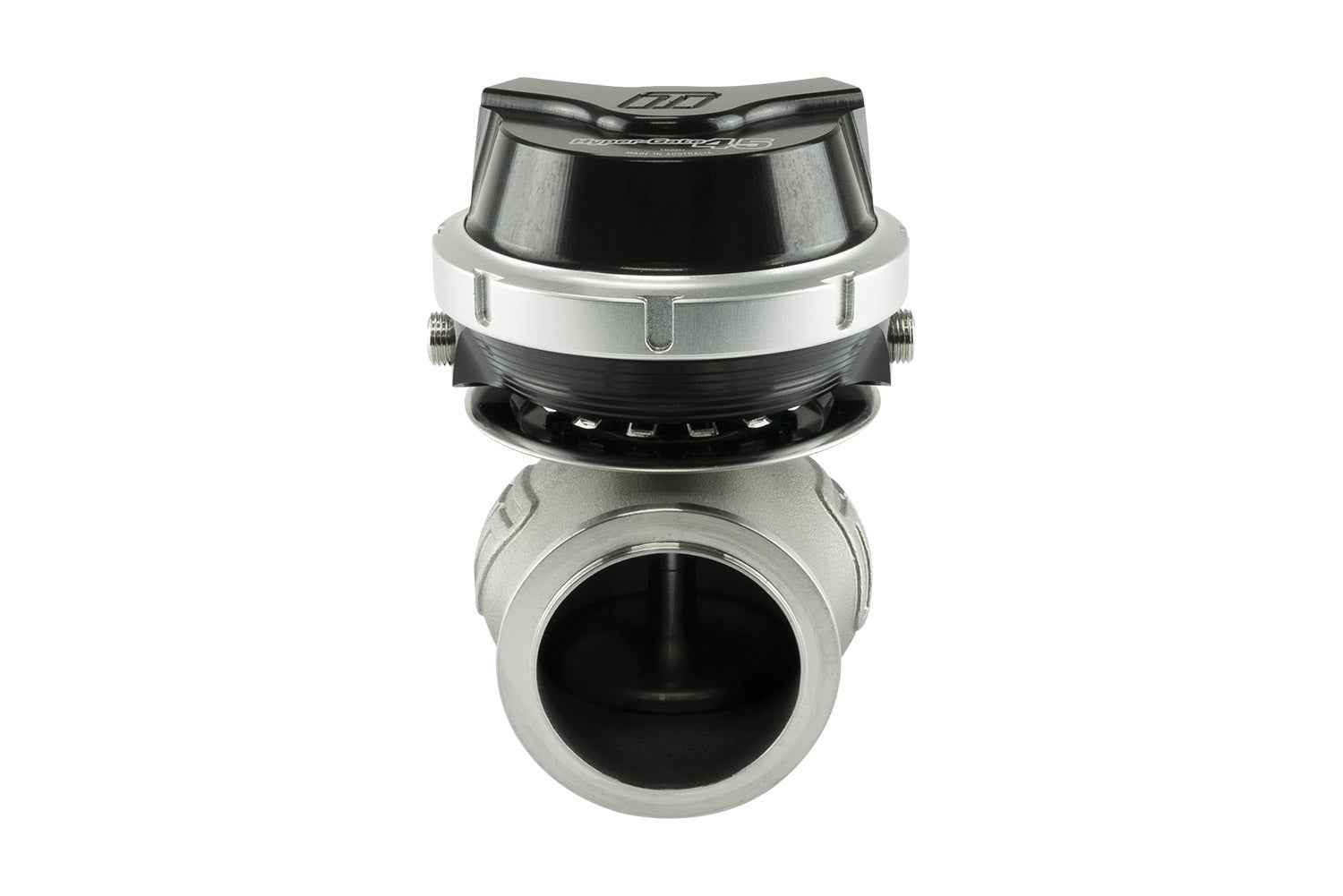 GenV HyperGate45 14psi External Wastegate (Black)