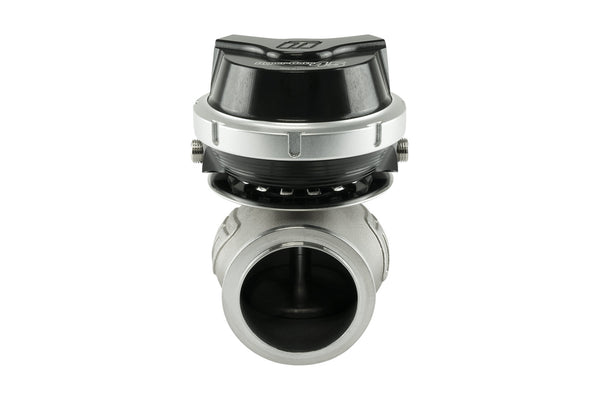GenV HyperGate45 14psi External Wastegate (Black)