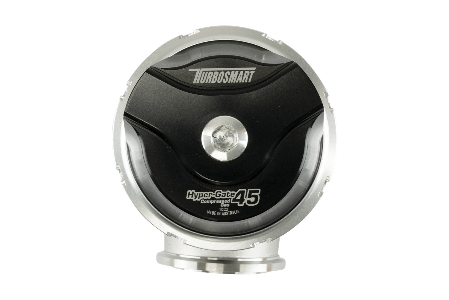GenV HyperGate45 CG / C02 HP Full Range
