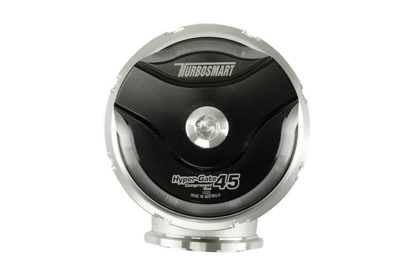 GenV HyperGate45 CG / C02 HP Full Range