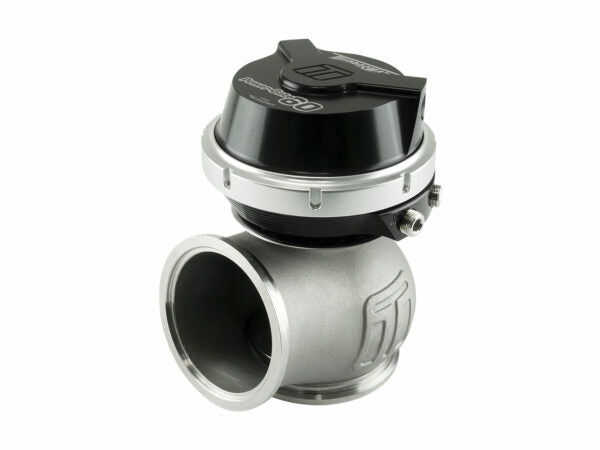 GenV PowerGate60 14psi External Wastegate (Black)