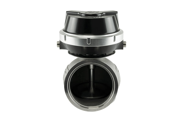 GenV PowerGate60 14psi External Wastegate (Black)
