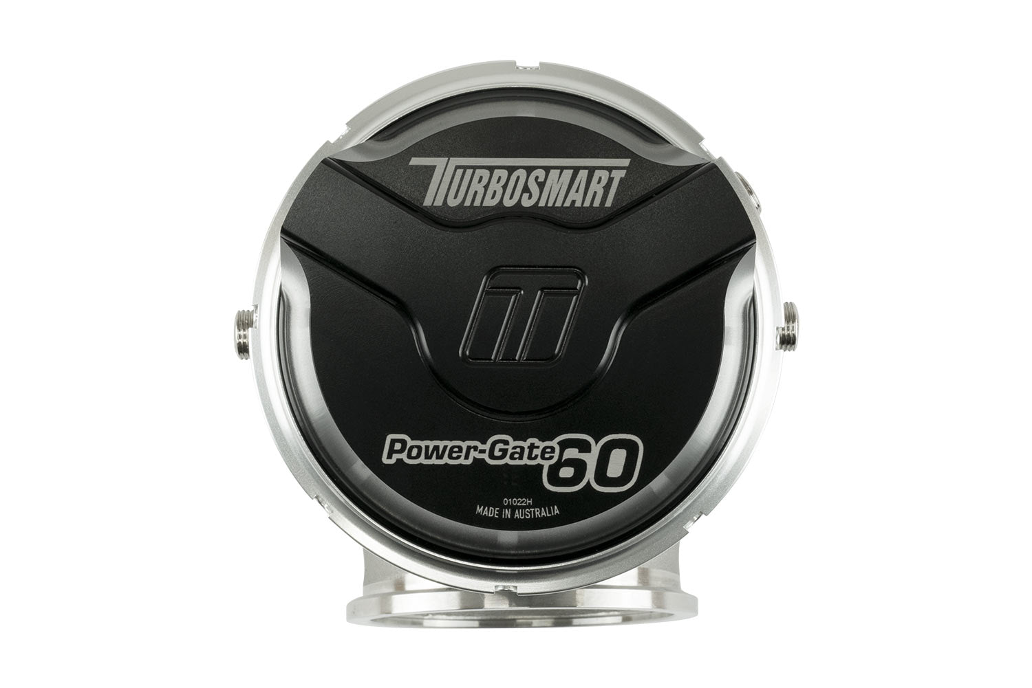GenV PowerGate60 14psi External Wastegate (Black)