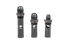 Radium Roll Over and Dynamic Safety Vent Valves