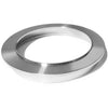 Flange, Downpipe, Stainless Vband, *G40 G42 G45* T4 DIV Hsg., Exit, 4" groove for 4" piping