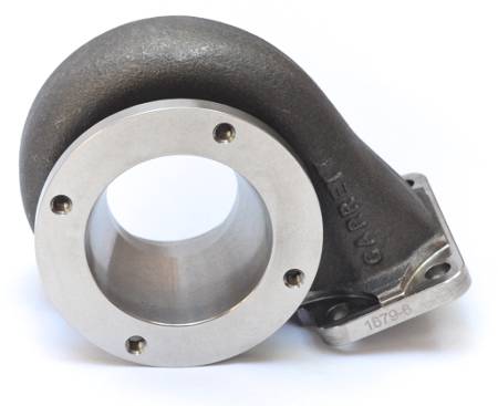 Garrett GTX3584RS (with T3 Inlet & 4 Bolt Outlet Turbine Housing) GRT-TBO-596