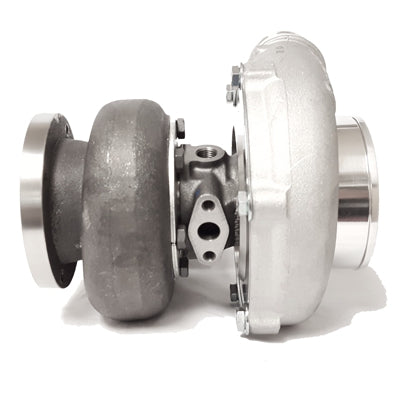 Gen2 GTX3076R DBB turbo w/ .82 A/R T3 Tbn Hsg