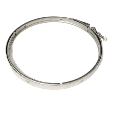 V-band clamp G55 G57 - connects Turbine housing to CHRA