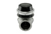 Gen4 CompGate40 7psi External Wastegate (Black)