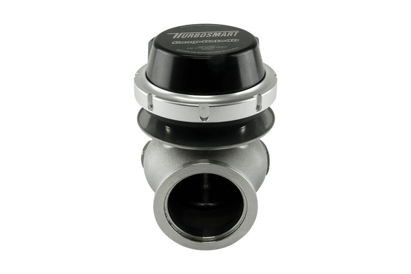 Gen4 CompGate40 7psi External Wastegate (Black)