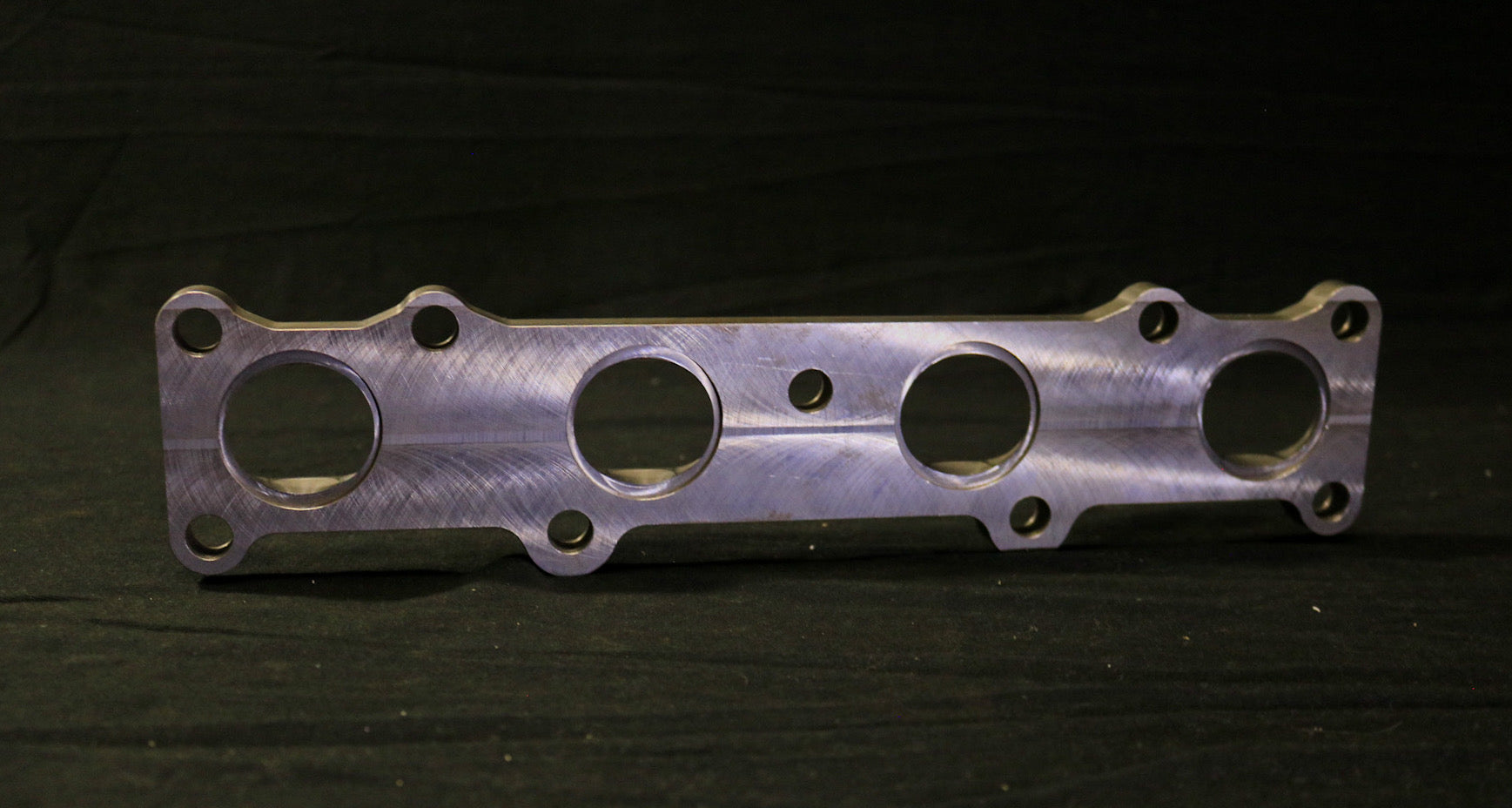 1.8L Miata Head Flange