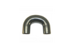 3.0" 180° Silicone Elbow
