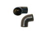 1.5" 90° Silicone Elbow