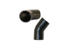 2.0" 45° Silicone Elbow