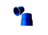 2.25" to 2.0" Silicone Reducer