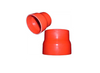 2.25" to 2.0" Silicone Reducer