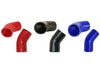 2.75" 45° Silicone Elbow