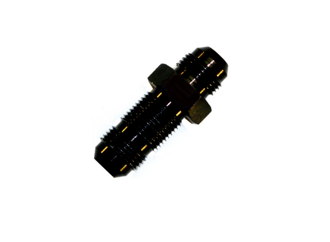 4 AN Bulkhead Adaptor