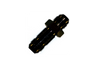 4 AN Bulkhead Adaptor