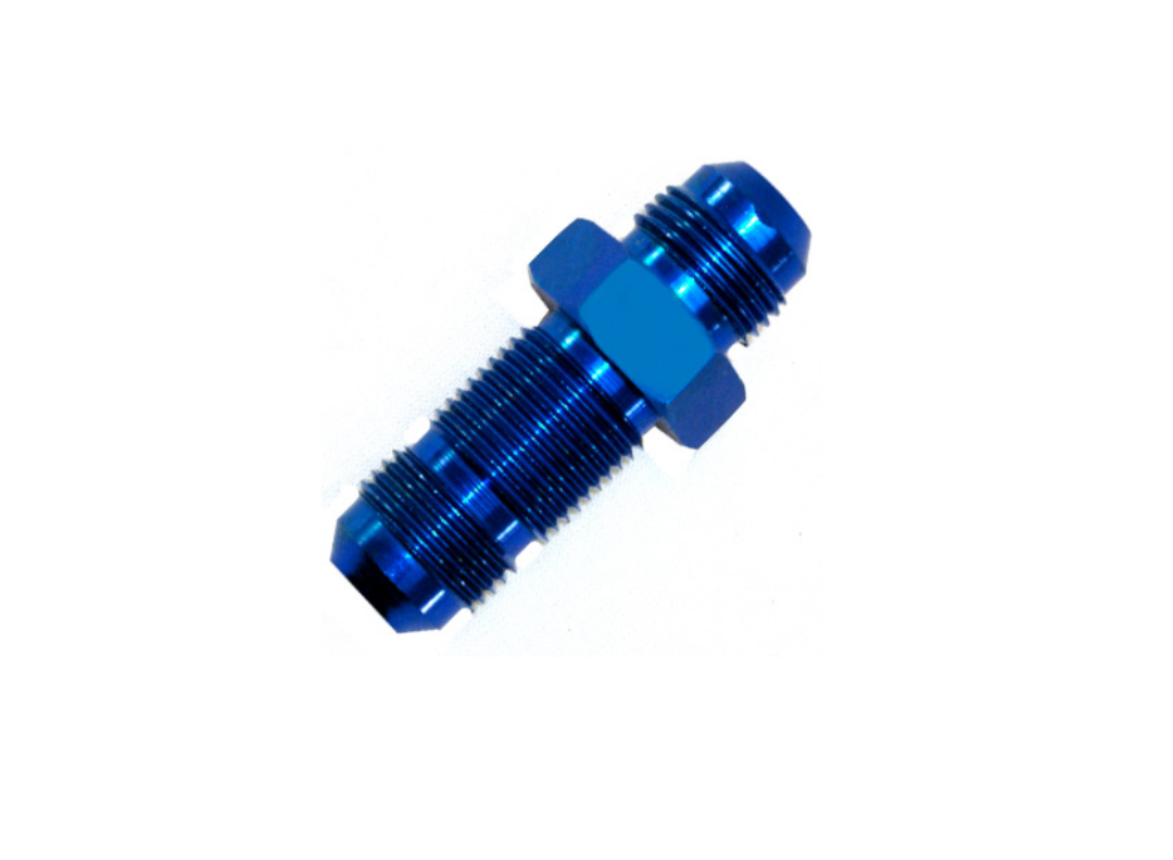 4 AN Bulkhead Adaptor