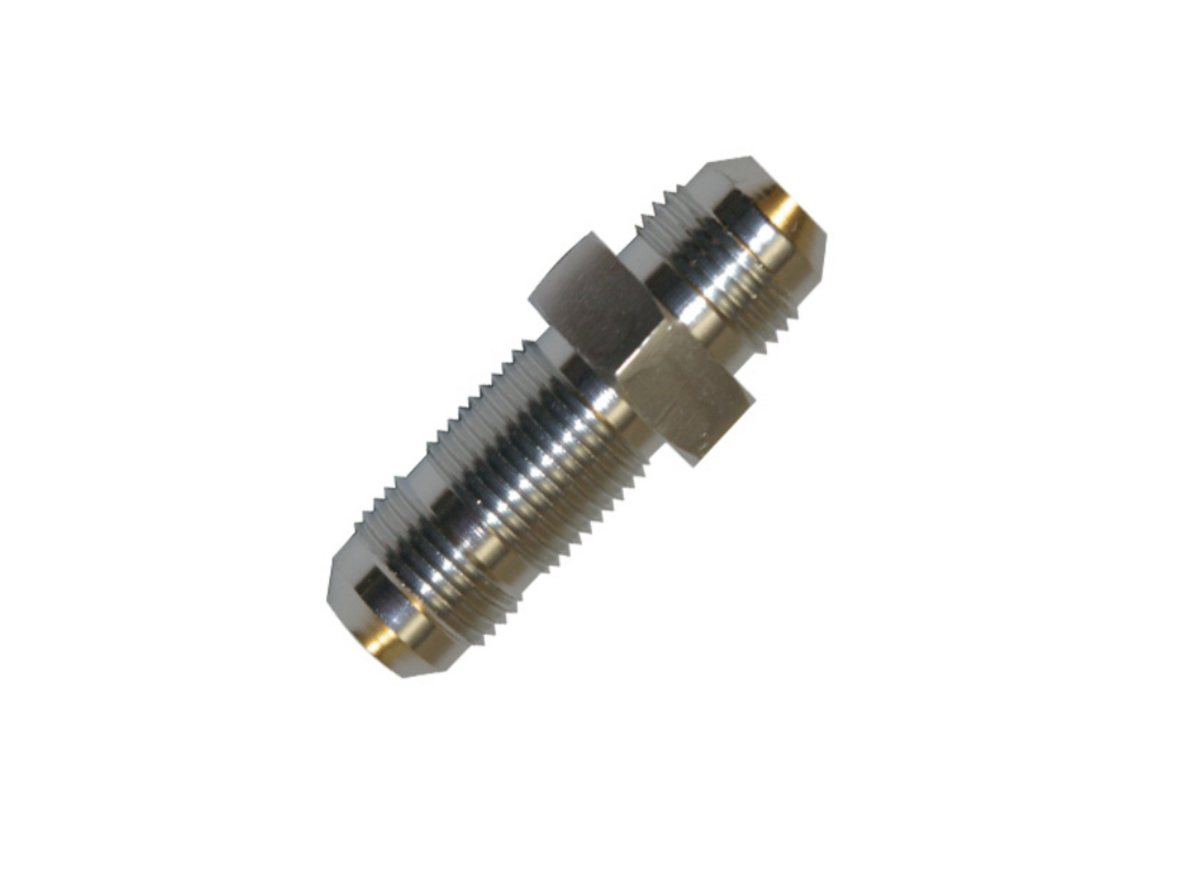 -8 An Bulkhead Adapters